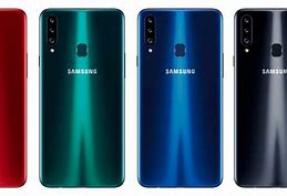 Image result for Samsung Galaxy a20s Model