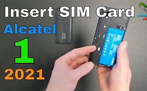 Image result for Alcatel Sim Card