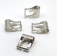 Image result for Stainless Steel Retaining Clips