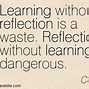 Image result for Good Reflection Quotes