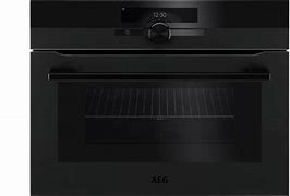Image result for AEG Built in Microwave Oven