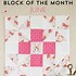 Image result for Quilt Block Chart