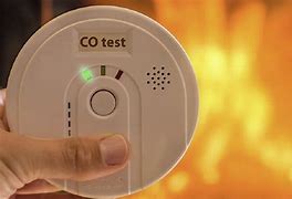 Image result for Co Detector