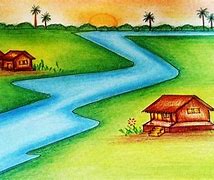 Image result for Riiver Drawing