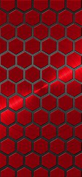 Image result for Red Metal Pattern