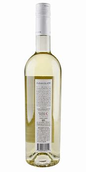 Image result for Clean Slate Riesling