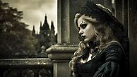 Image result for Gothic Balcony Background