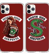 Image result for Riverdale Jughead Phone Case