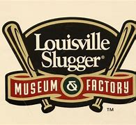 Image result for Louisville Slugger Logo History