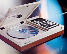 Image result for Portable Laserdisc Player