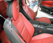 Image result for 5th Gen Camaro Interior