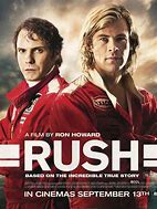 Image result for Chris Hemsworth Rush Movie