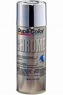Image result for Polished Chrome Paint Pipe