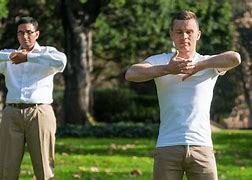 Image result for Falun Gong Performance