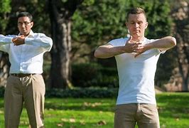 Image result for Falun Gong Exercices
