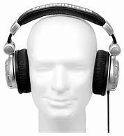 Image result for Wired Headphones with Mic