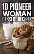 Image result for Pioneer Woman Desserts