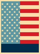 Image result for US Flag Posters