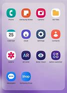 Image result for Samsung Flow Icon One UI 5