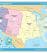 Image result for United States of America Regions Map