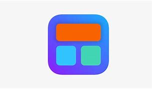 Image result for iPhone Home Screen with Widgets