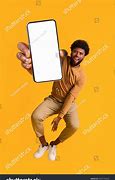 Image result for Funny Person Holding Phone
