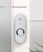 Image result for wireless doorbells buttons