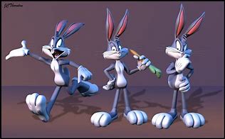 Image result for Bugs Bunny Crusher
