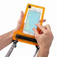 Image result for Runoff Waterproof Phone Pouch