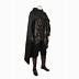 Image result for Luke Skywalker Black Costume