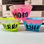Image result for Ice Cream Bowls Set