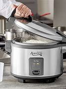 Image result for 40 Cup Rice Cooker