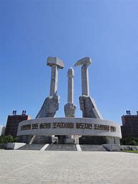 Image result for PYONGYANG, North Korea