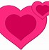 Image result for Free Pink Heart