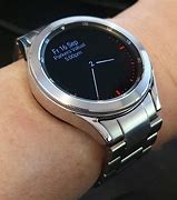 Image result for 42Mm Galaxy On Wrist