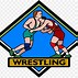 Image result for Cartoon Network Wrestling Logo