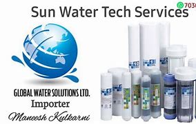 Image result for Global Water Solutions