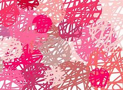 Image result for Pink Scribble