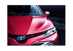 Image result for Camry Latest