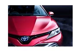 Image result for 07 Camry Silhouette