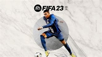 Image result for FIFA 23 PC 4 Player