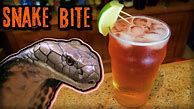 Image result for Snakebite Drink