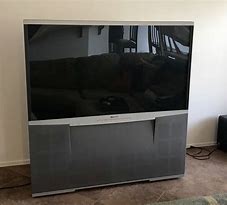 Image result for 65 Mitsubishi WD 6581 Rear Projection TV