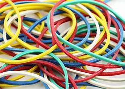 Image result for Pink Rubber Band Bracelet