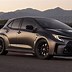 Image result for Toyota Corolla Gr HP