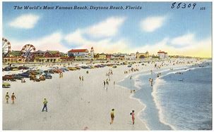 Image result for World Famous Daytona Beach