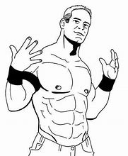 Image result for WWE Supercard John Cena