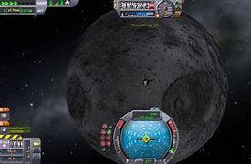 Image result for Kerbal Mods Moon Lab Ares V