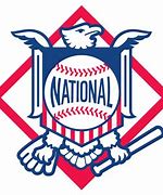 Image result for MLB Logo.png