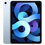 Image result for iPad Blue iOS